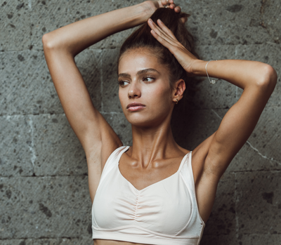 Sports Lingerie to Control Underboob Sweat: FAQs Answered