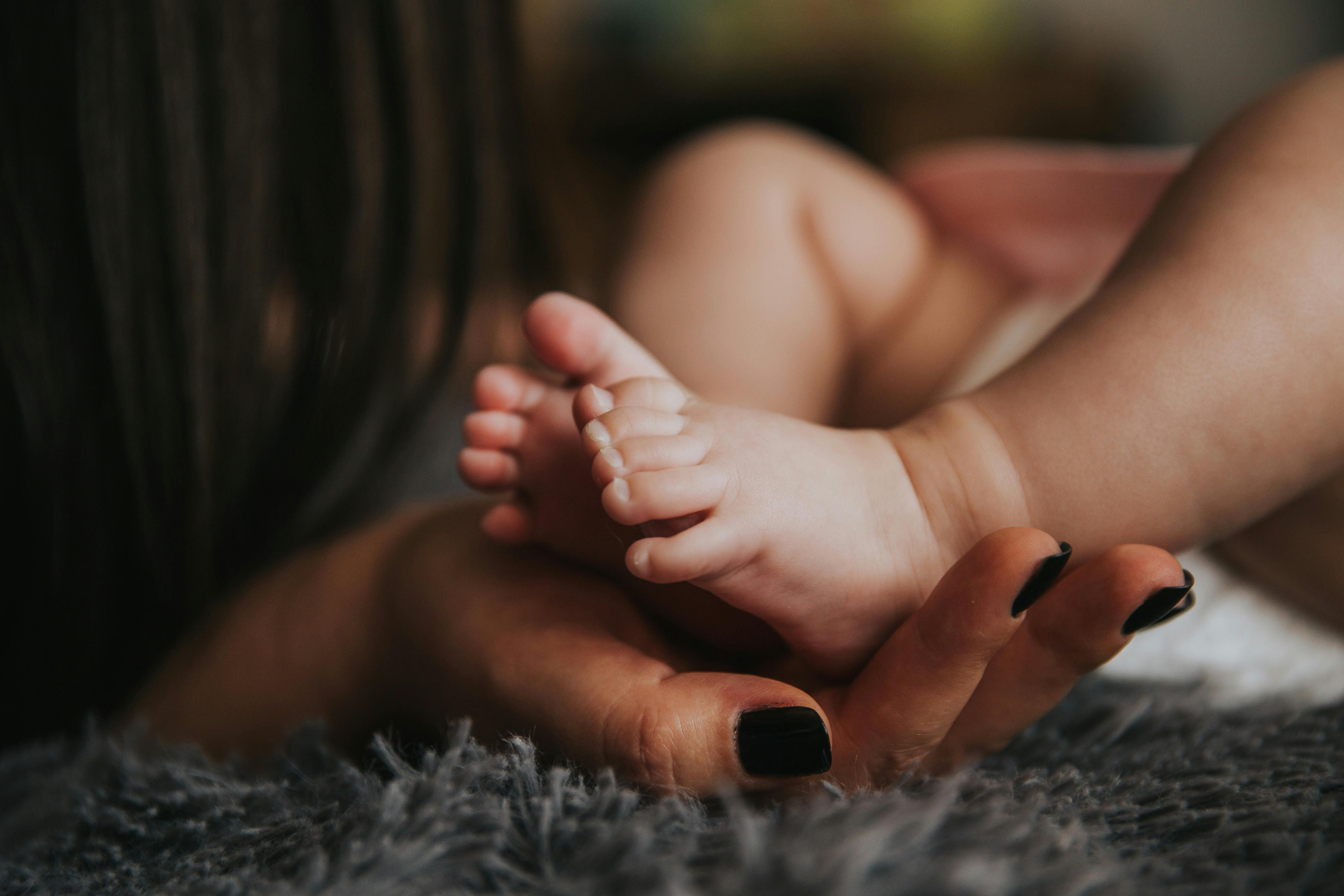 postpartum incontinence