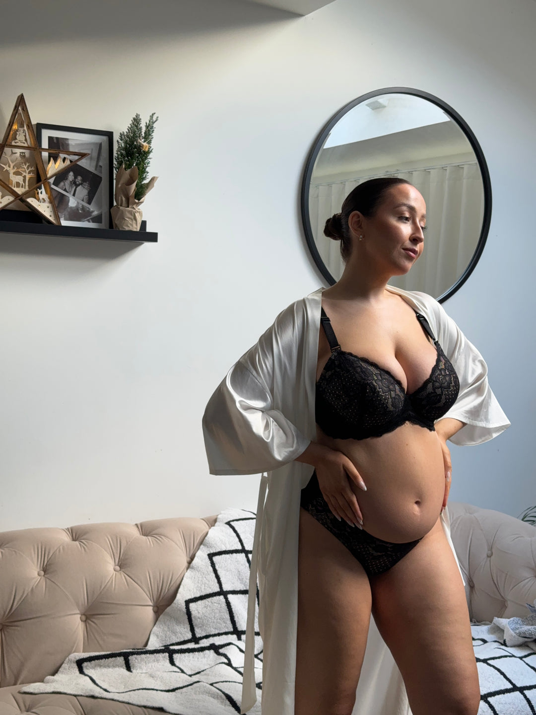 Debbie Underwired Cotton & Silk Bra Sensitive Skin | JulieMay Juliemay Lingerie US Debbie Underwired Cotton & Silk Bra Sensitive Skin | JulieMay Juliemay Lingerie US