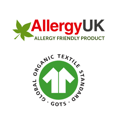 Allergy friendly certification