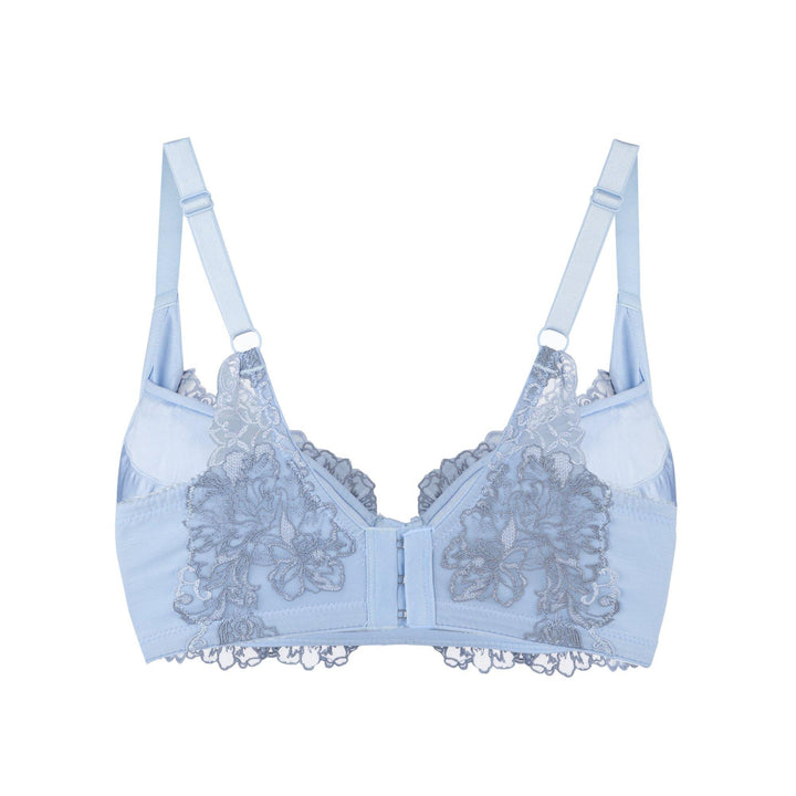 salsation cotton bra タイダイ salsation cotton bra タイダイ Underwear Push Up Bra - Soft
