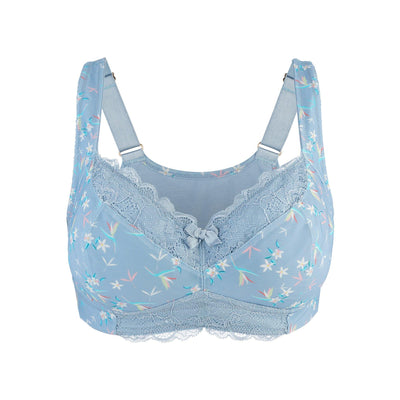 Julie May: Allergy-Friendly Bras Review