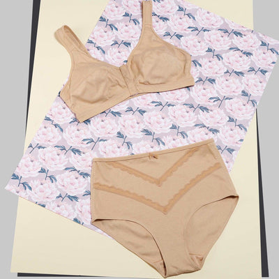 Non Wired – Juliemay Lingerie US