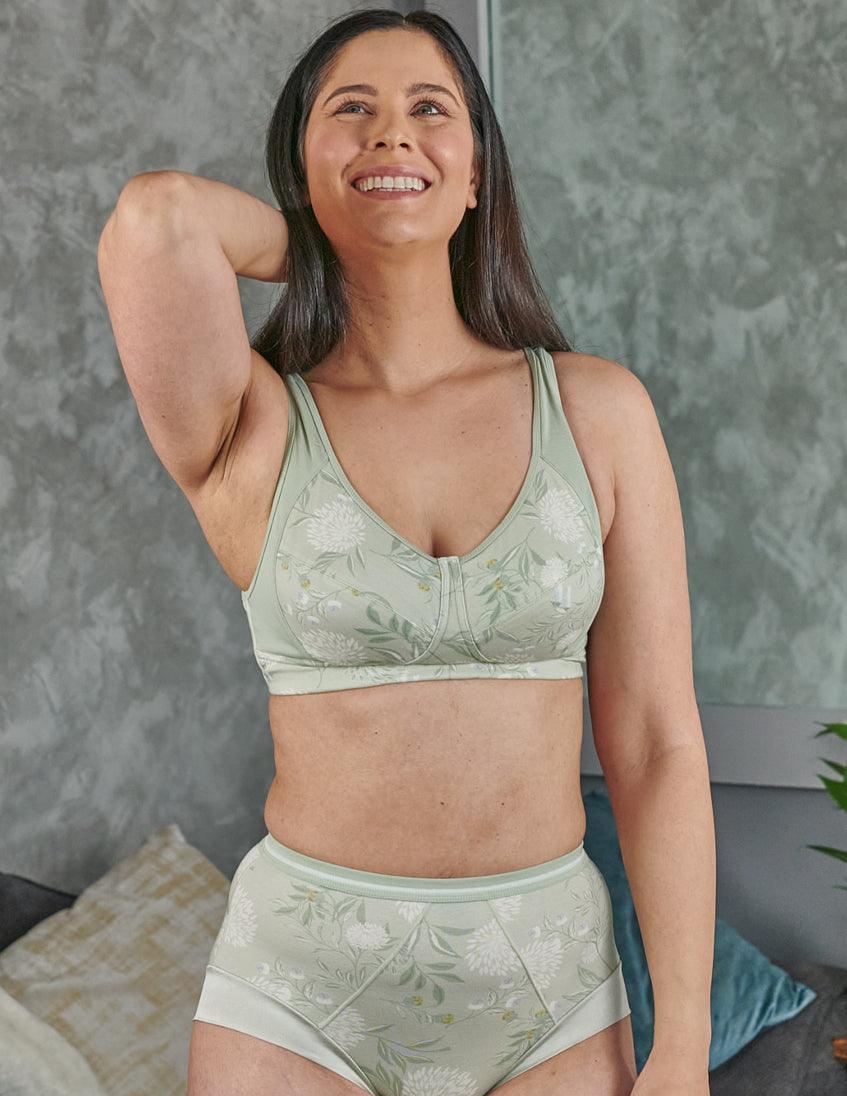 BustiMi Lingerie - If you had the opportunity to get a boob job