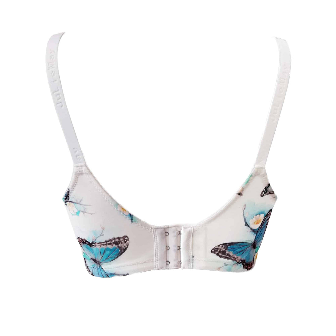 【美品】FETICO フェティコWRINKLED SILK BRA 美品】FETICO フェティコWRINKLED SILK BRA レディース